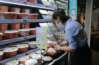 航空餐進(jìn)駐超市便利店,口味會(huì)比天上好嗎?