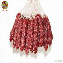 廣式臘腸 廣式臘腸價(jià)格 報(bào)價(jià) 廣式臘腸品牌廠家