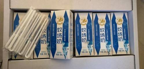 【元旦春節(jié)大檢查】土右旗:上班第一天 查獲大批&ldquo;山寨&rdquo;牛奶