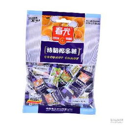 特制椰子糖價(jià)格 型號(hào) 圖片